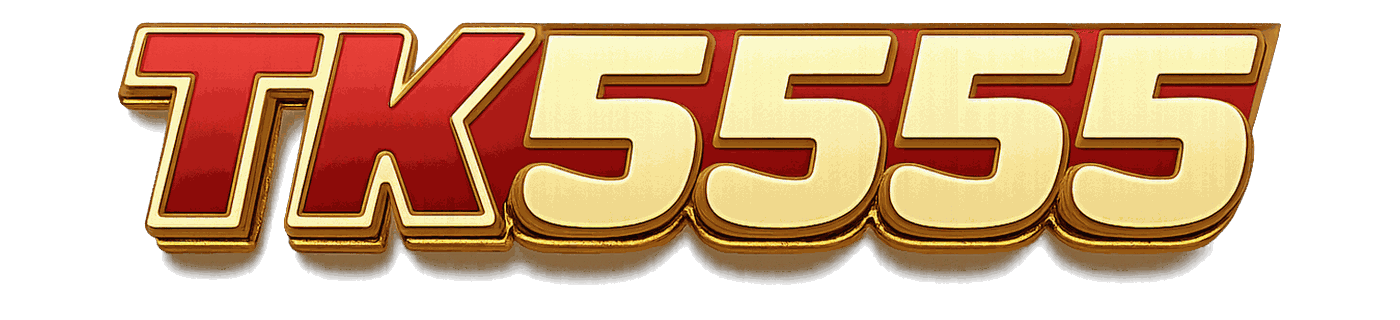 tk5555 লোগো